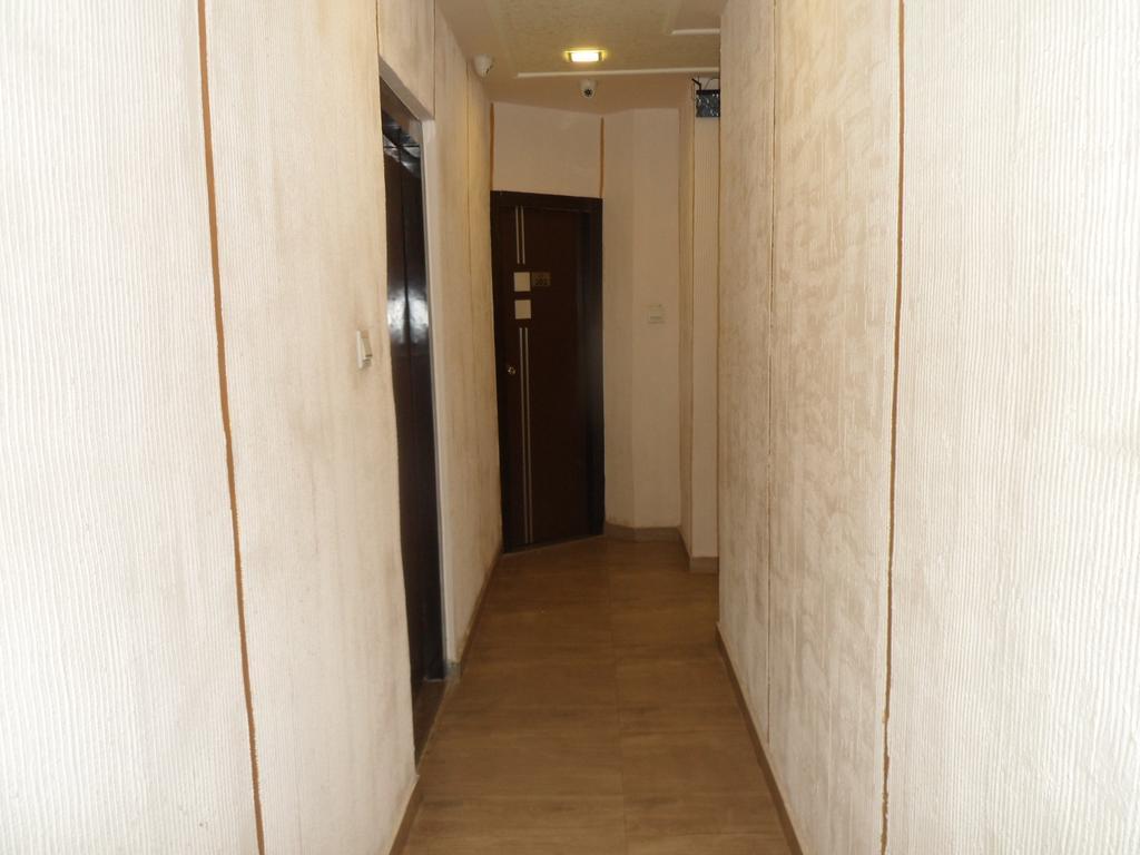 Hotel Jasmine 阿穆达巴 外观 照片